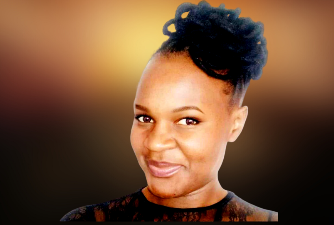 Prudence Chikurunhe