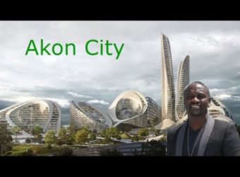 Akon-City
