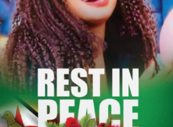 Anne Nhira Rest in peace.