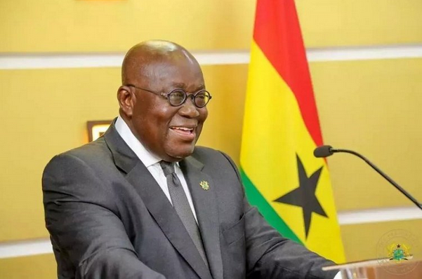 Ghanaian-President-to-Investors-Make-mining-deals-more-beneficial-for-Africa